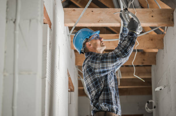 Best Emergency Electrical Repair  in Tullytown, PA