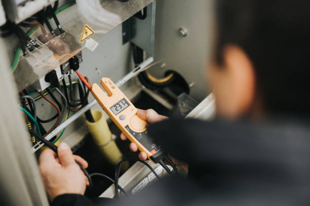 Best Circuit Breaker Repair  in Tullytown, PA