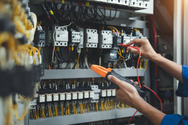 Best Residential Electrician Services  in Tullytown, PA