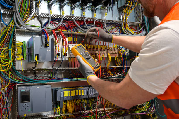 Electrical Upgrades for Homes in Tullytown, PA